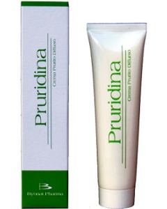Pruridina crema prurito diffuso 100 g