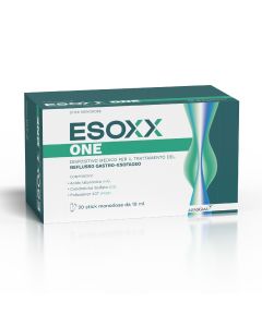 Esoxx One 20 Bustine Stick Pack 10 ml