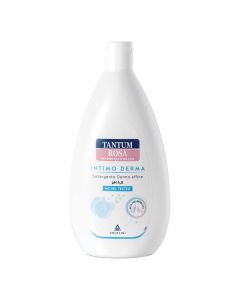 Tantum Rosa Intimo Derma pH 4.5 Detergente Intimo Dermoaffine 500 ml