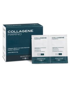 Principium collagene marino 20 bustine