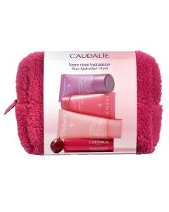 Caudalie Trousse inverno 2025 Vinohydra Gel Detergente 30 ml + Vinohydra Crema Idratazione Intensa 15 ml + The Des Vignes Corpo 30 ml + Balsamo Labbra Colorato 4,5 g Caudalie Trousse inverno 2025 Vinohydra Gel Detergente 30 ml + Vinohydra Crema Idratazione Intensa 15 ml + The Des Vignes Corpo 30 ml + Balsamo Labbra Colorato 4,5 g