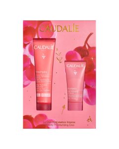 Vinohydra Cofanetto Xmas 2025 Sos 1 Vinohydra Crema Sos 60 ml + 1 Vinohydra Gel Detergente 30 ml