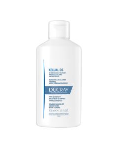 Ducray Kelual DS Shampoo Trattante Forfora Severa 100 ml
