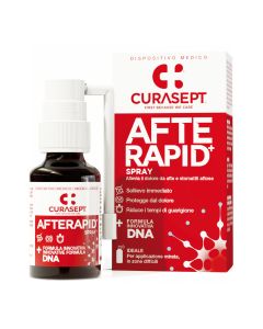 Curasept spray afte rapid dna 15 ml
