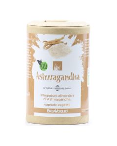 Ashwagandha bio 60 capsule