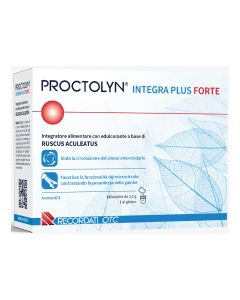 Proctolyn integra plus forte 14 bustine