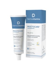 Dermovitamina Proctocare Prurito Anale 30 ml