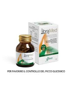 Libramed fitomagra 84 compresse