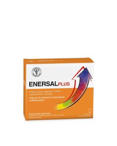 Enersal plus 20 bustine