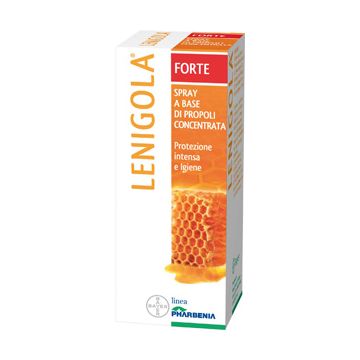 Lenigola spy fte 20ml