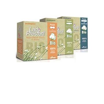 Lady presteril pocket ntt bio