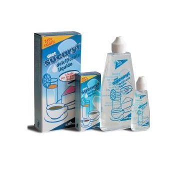 Dietsucaryl liquido 20ml