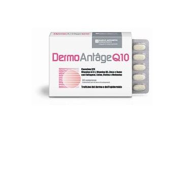 Dermoantage Dietetico 60 Compresse