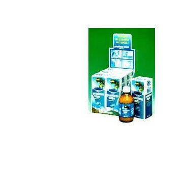 Pumilene vapo emulsione 100ml