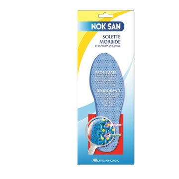 Nok san solette morbide