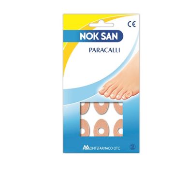 Nok san paracalli