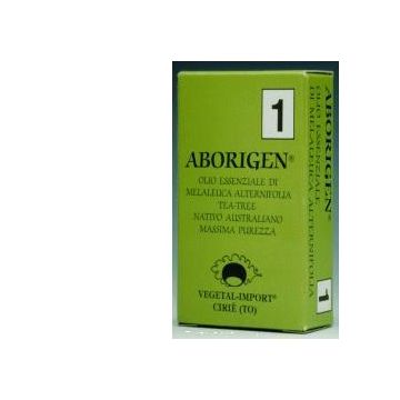 Aborigen olio ess 10ml