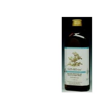 Ginketze idromiele bio 200m vgp