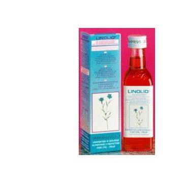 Linolio  Vegetal Progress 100ml