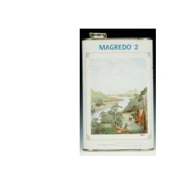 Magredo 2 Sciroppo acero 660g