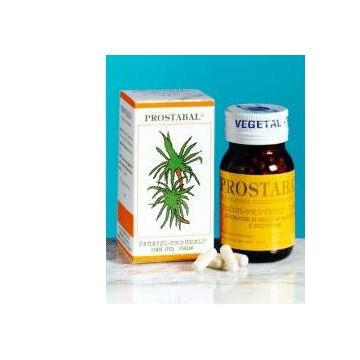 Prostabal 60capsule 100mg