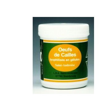 Uova coturnix liof.60g