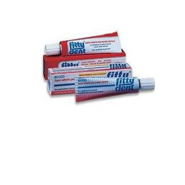 Fittydent pasta  classica 40ml