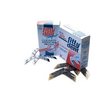 Fittydent comf.15 cusc.protesi