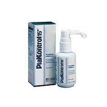 Plakkontrol 15 spray 50ml