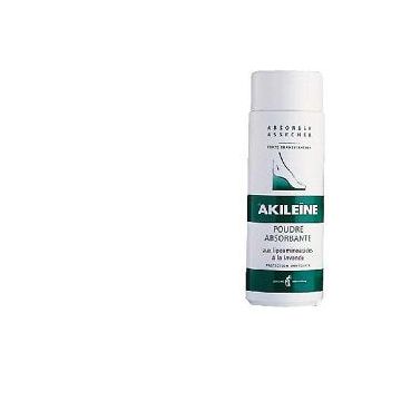 Akilene Polvere Assorbente Anti-Traspirante