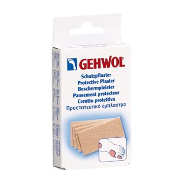 Gehwol Cerotto Protettivo 4pezzi