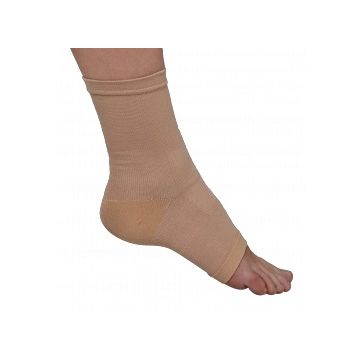 Gibaud cavigl calzino camel 3