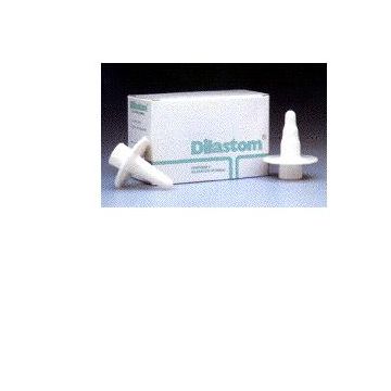 Dilastom Dilat.colostomia 2pezzi