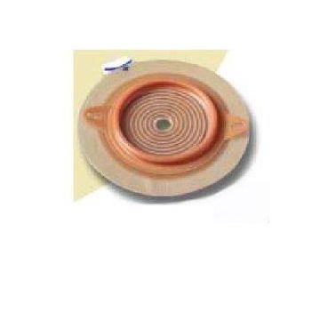 Placca convex light ritagliabile alterna mio pro convex light foro ritagliabile 15/33 flangia 50mm 5 pezzi articolo 14262