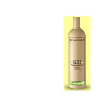 Keramine h Shampoo  antiforfora 300ml