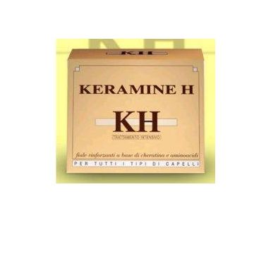 Keramine h bianca cap.fragili