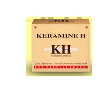 Keramine h rossa cap.grassi