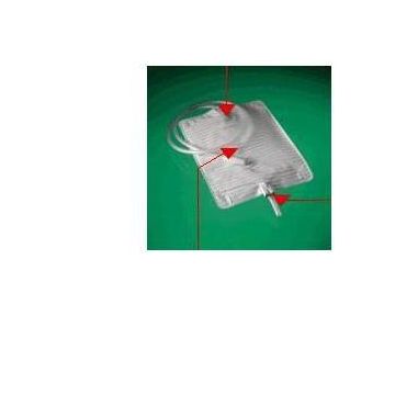 Conveen  8sac.ur. 90cm c/s5062