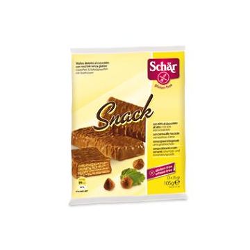 Schar Snack Nocciole 105g