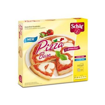 Schar Pizza Base Senza Glutine 2x150g