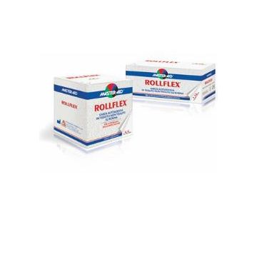 Rollflex garza ad.tnt  2mx10cm
