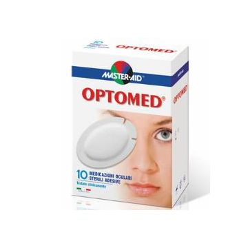 Garza Medic Optomed Super 10pezzi