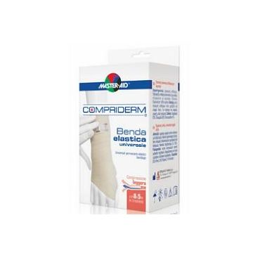 Benda el maid compriderm 6x500