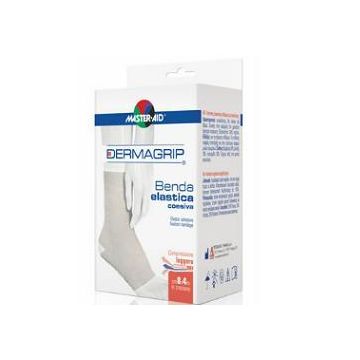 Dermagrip benda cm 8x 4m