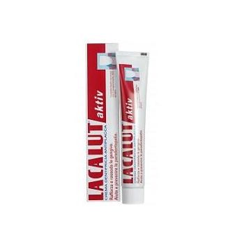 Lacalut Aktiv Dentifricio 75ml