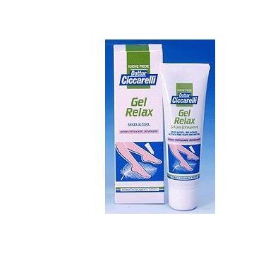 Ciccarelli gel relax 50ml