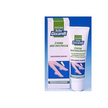 Ciccarelli Crema a-secchezza 50ml