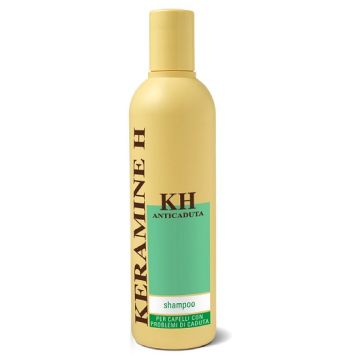 Keramine H Shampoo Anticaduta 300 Ml