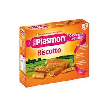 Plasmon biscotti 1080g