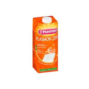 Plasmon zero 500ml